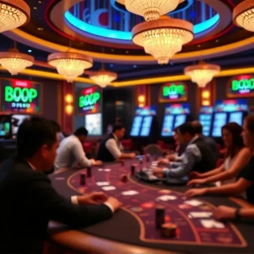 Esporte e Apostas: A Emoção da 959bet a Um Clique