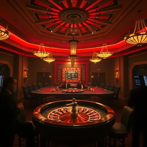 Promoção Imperdível: O Que a 959bet Tem a Oferecer