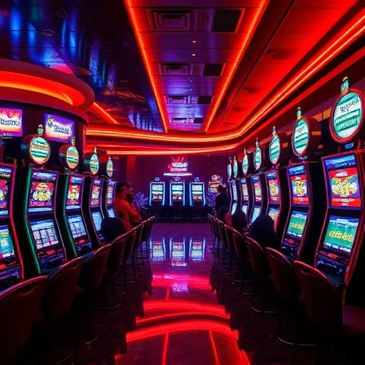 Explore os Slots Irresistíveis do 959bet Hoje Mesmo