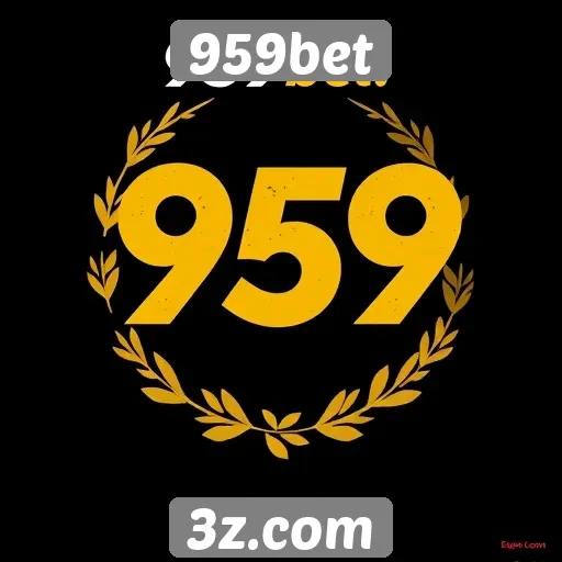 Foco nas medidas de responsabilidade social do 959bet